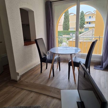 Apartament Logis 149 Gruissan Zewnętrze zdjęcie
