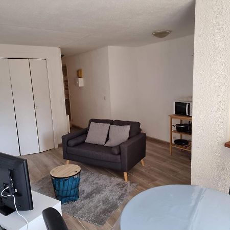 Apartament Logis 149 Gruissan Zewnętrze zdjęcie