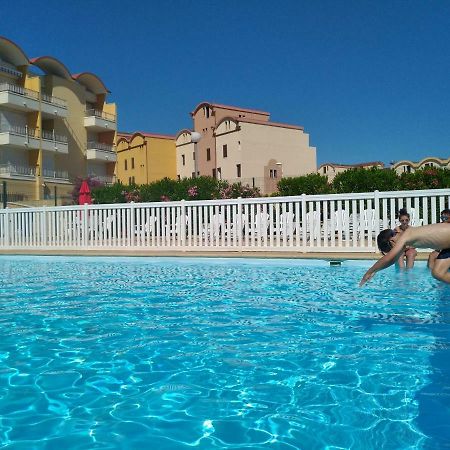 Apartament Logis 149 Gruissan Zewnętrze zdjęcie