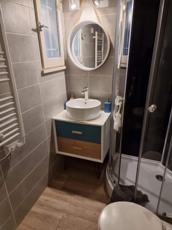Apartament Logis 149 Gruissan Zewnętrze zdjęcie