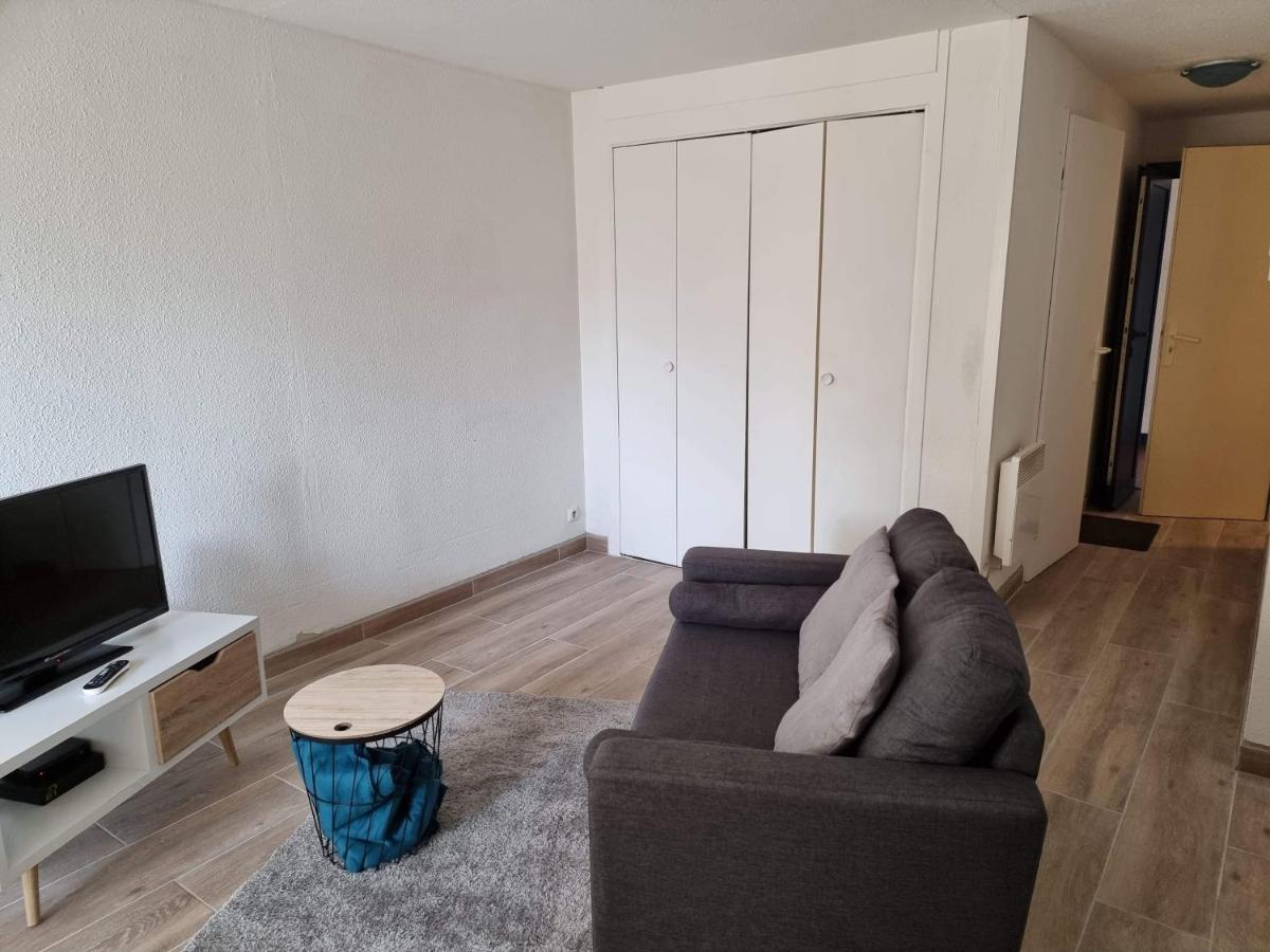Apartament Logis 149 Gruissan Zewnętrze zdjęcie