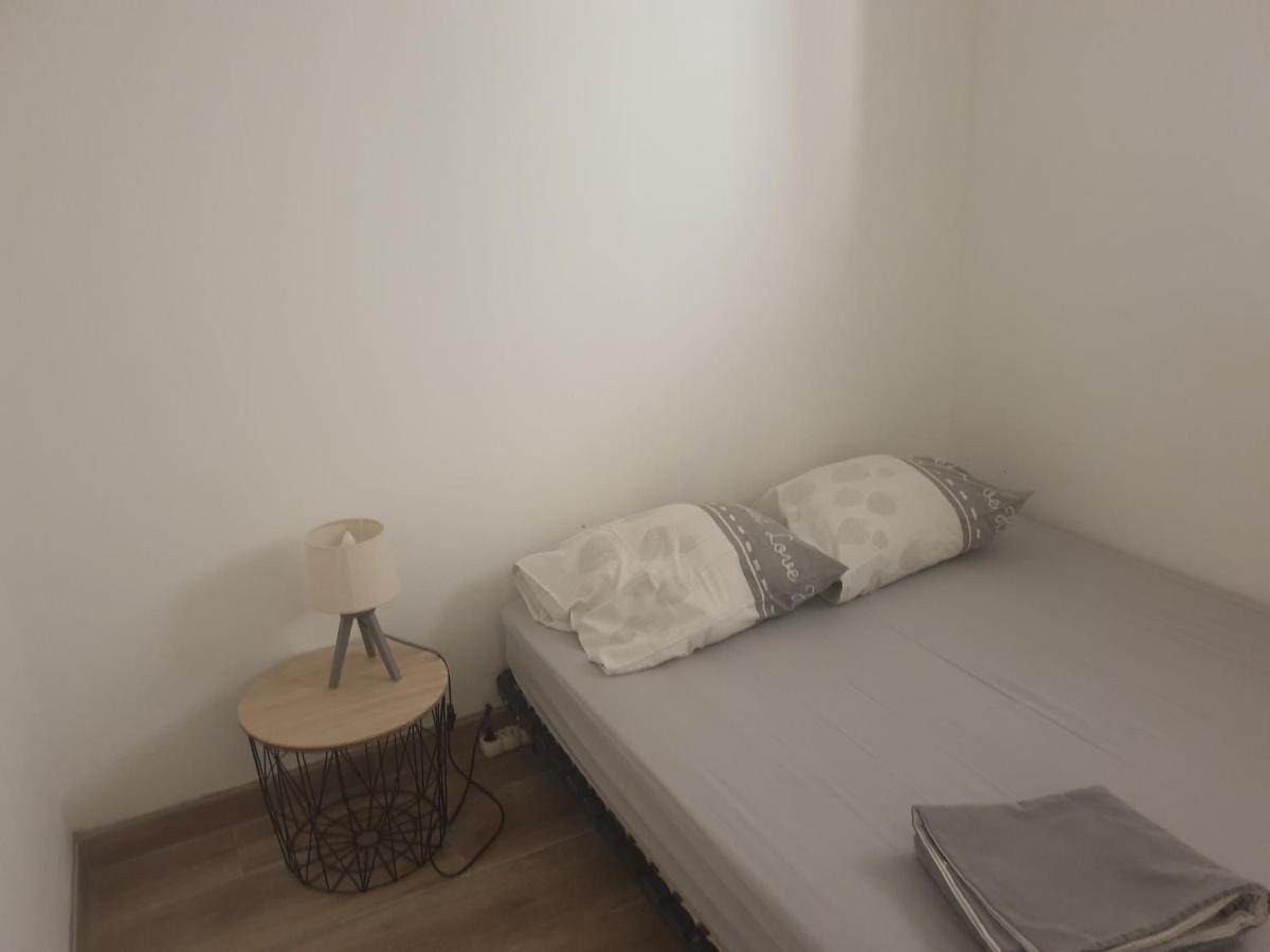 Apartament Logis 149 Gruissan Zewnętrze zdjęcie