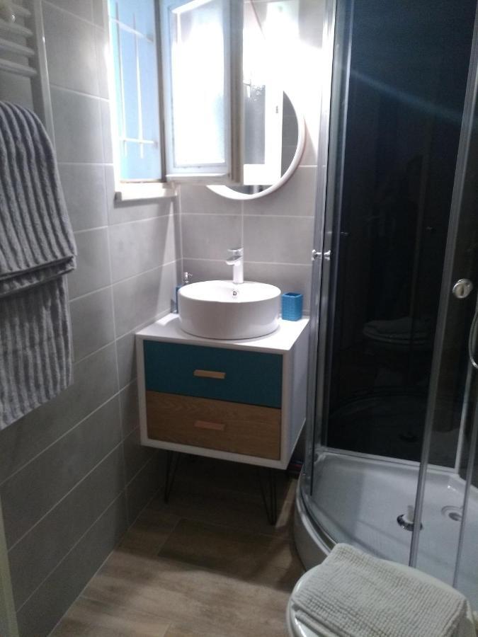 Apartament Logis 149 Gruissan Zewnętrze zdjęcie