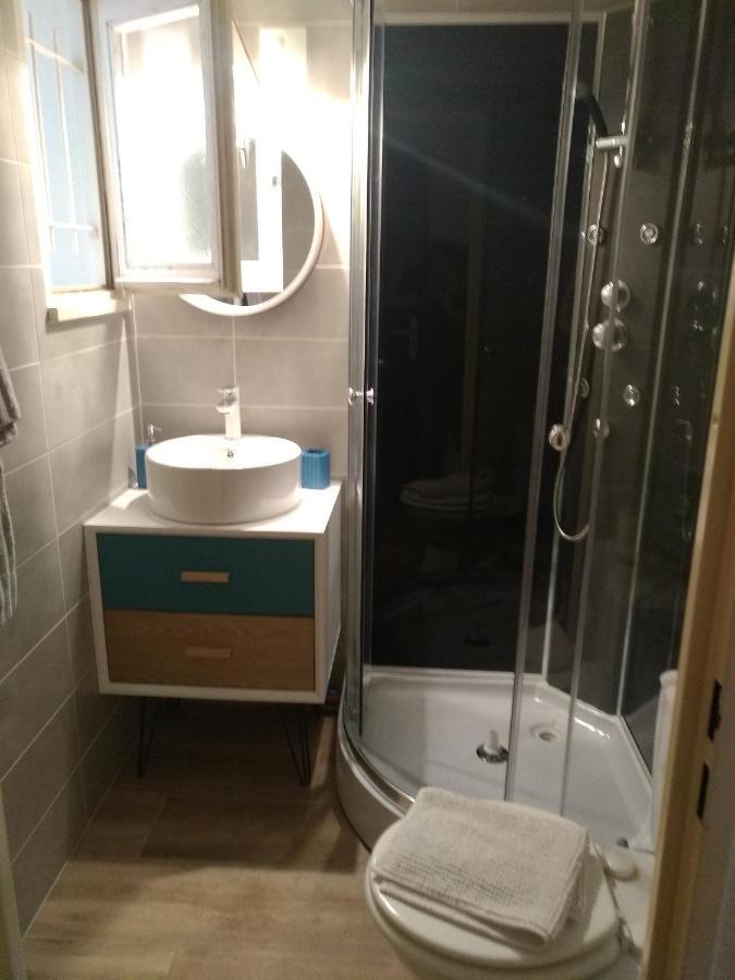 Apartament Logis 149 Gruissan Zewnętrze zdjęcie